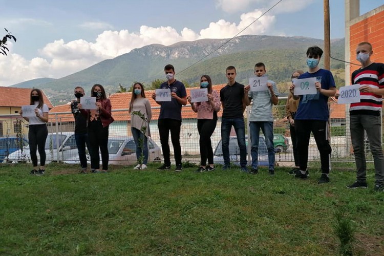 Mlade naučiti da žive bez predrasuda i stereotipa