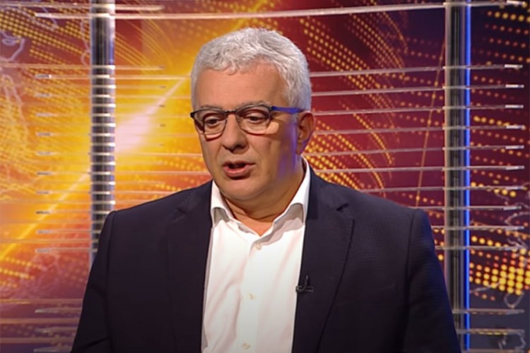 Mandić: Ne zaboraviti kosovski zavjet