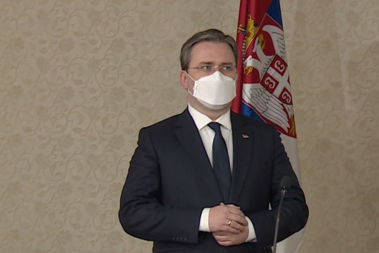 Selaković: RS je većinski srpski entitet i zar je to sporno?