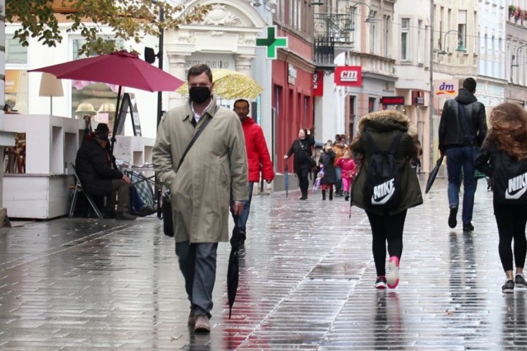 Vanredna sjednica Parlamenta FBiH, donose rješenja za suzbijanje pandemije