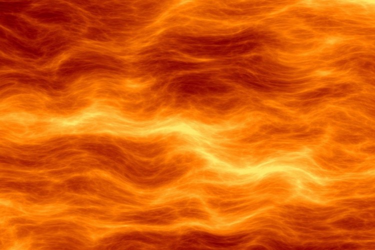 Otkrivena "planeta lave", sposobna da stvori novu atmosferu