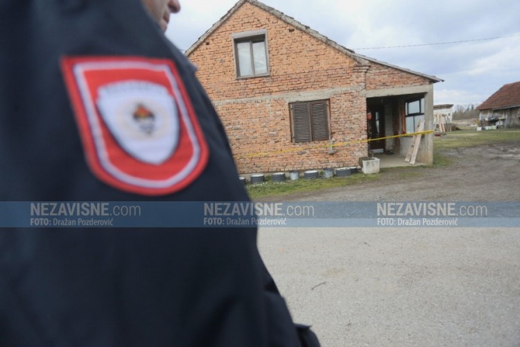 Predložen pritvor osumnjičenom za pokušaj ubistva supruge kod Laktaša