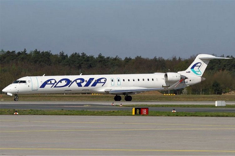Slovenija odustala od nacionalne aviokompanije