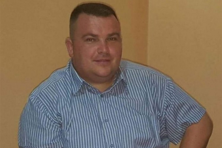 Političar uhapšen zbog napada vozilom na policajca?