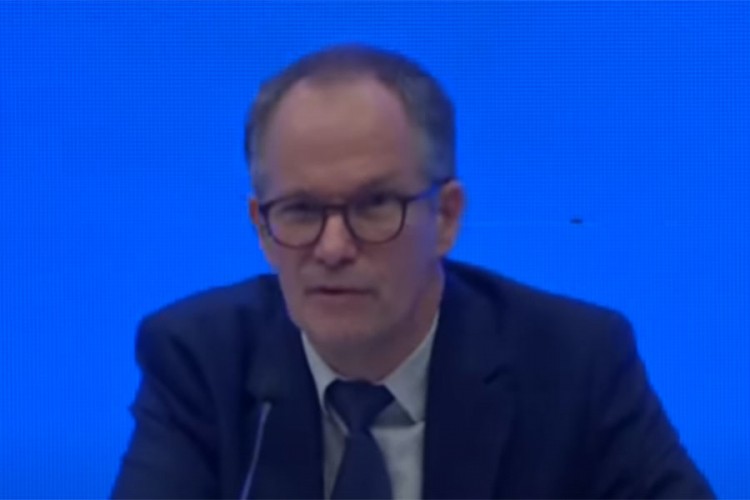 Ekspert SZO: Sljedeće nedjelje izvještaj o porijeklu korona virusa