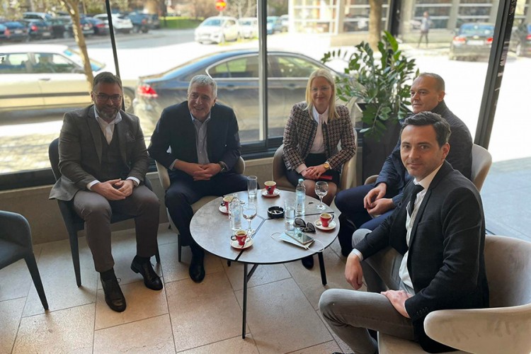 Funkcioneri SNSD-a u Mostaru o sprovođenju izbornih rezultata