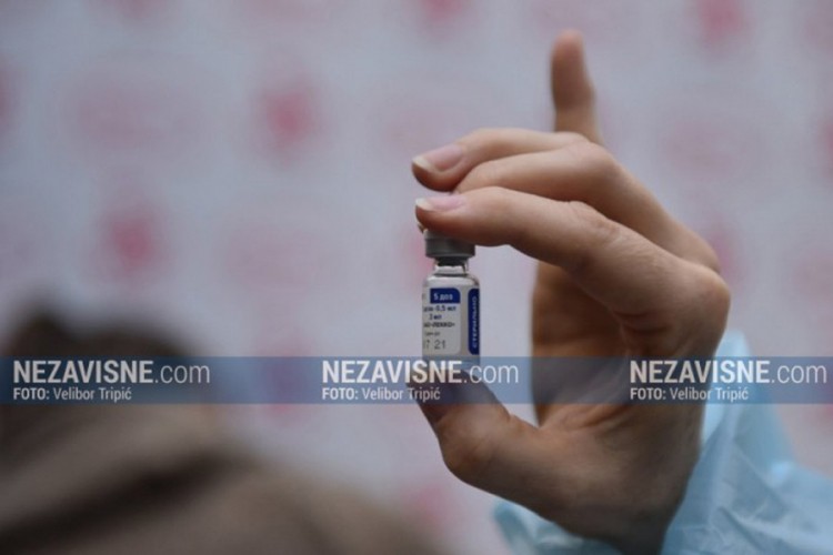 MIP BiH: Informacije o nabavci vakcina blagovremeno dostavljene nadležnima