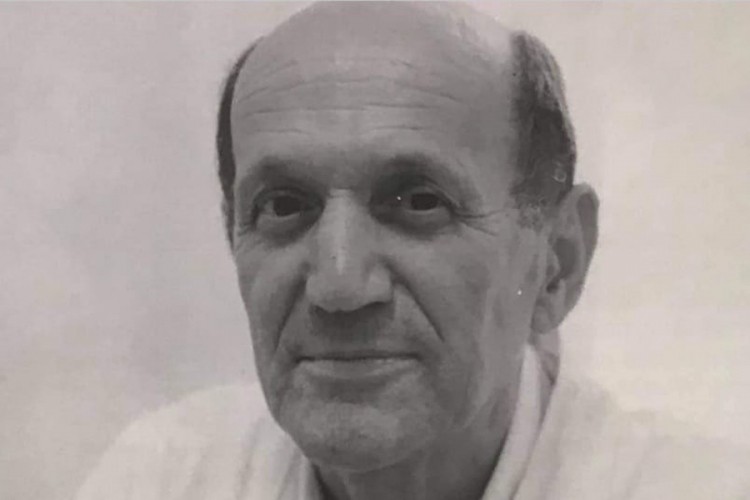 Preminuo poznati tuzlanski doktor Ekrem Dizdarević