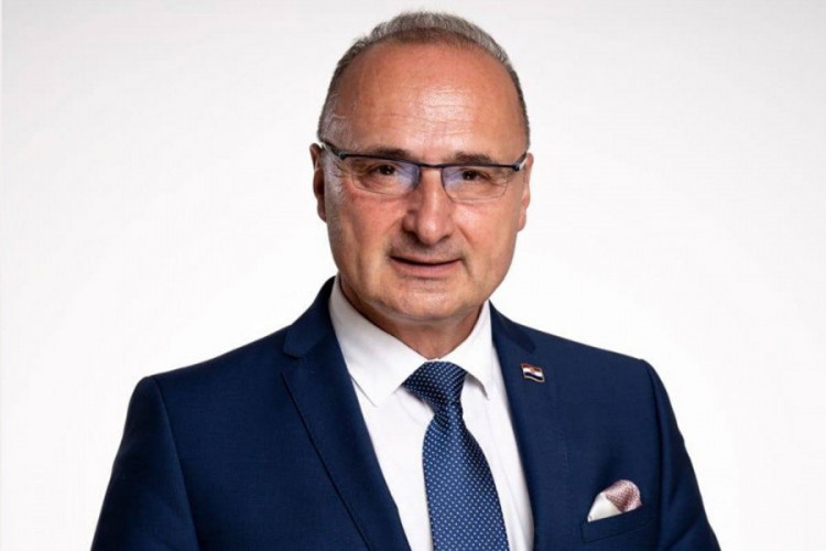 Hrvatski ministar poziva na izmjene Izbornog zakona BiH