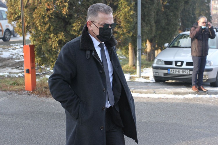 Osmica (nije) trebalo da predstavlja BiH u NATO-u