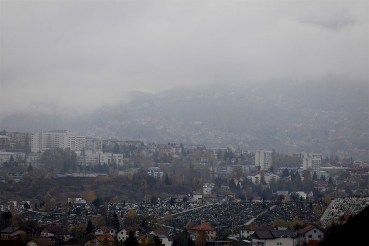 Građani će zbog prljavog vazduha moći da tuže državu
