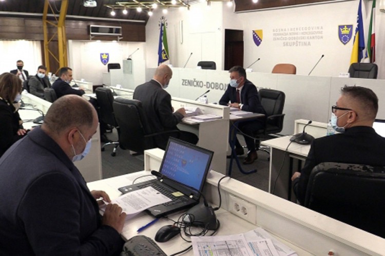 I u ZDK ograničeno kretanje u narednih 14 dana
