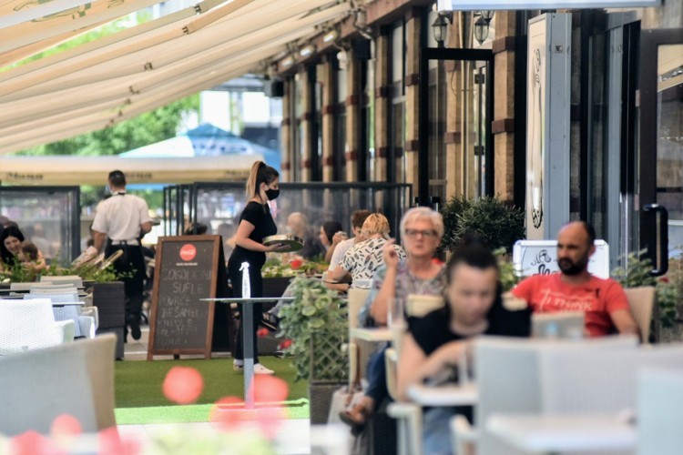 Horeka: Dobili smo jedinstvenu priliku u Evropi, budimo odgovorni