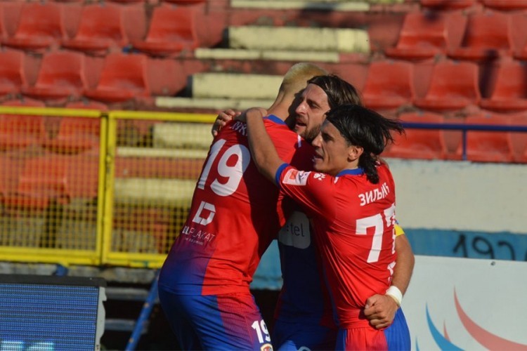Borac savladao Mladost DK
