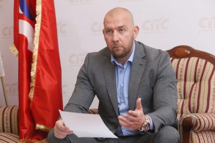 "Budžet grada ne smije biti predmet političkih igara"
