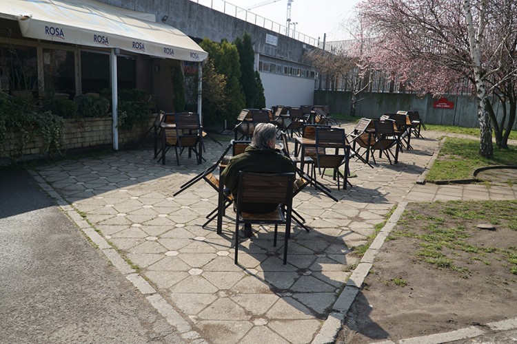 Preminule 34 osobe u Srbiji, manje novooboljelih