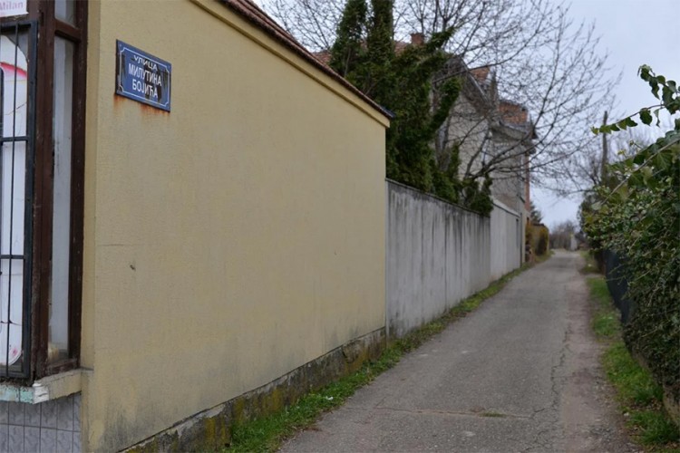 Niš mijenja nazive ulica: Umjesto Milutina Bojića, Desimir Stanojević