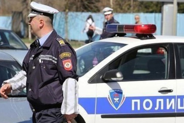 Sudar tri auta u Banjaluci, ima povrijeđenih