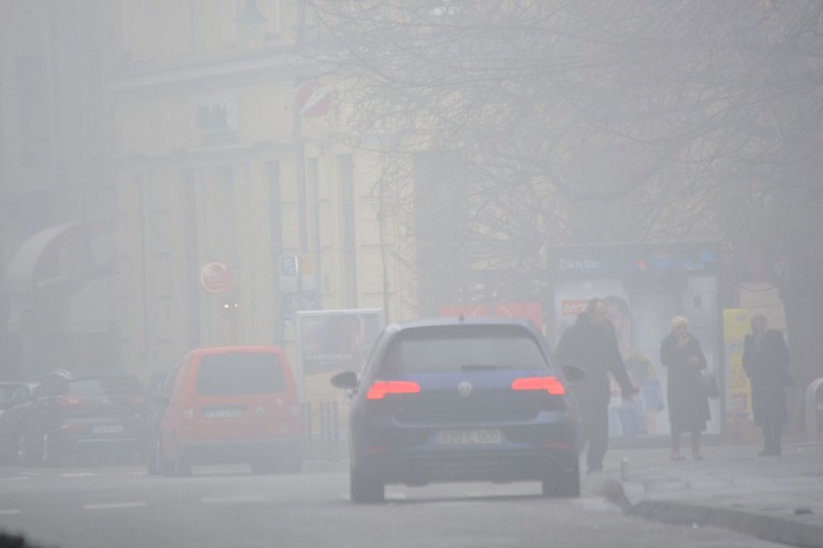 Smanjenje zagađenja iz uglja ugovorna obaveza