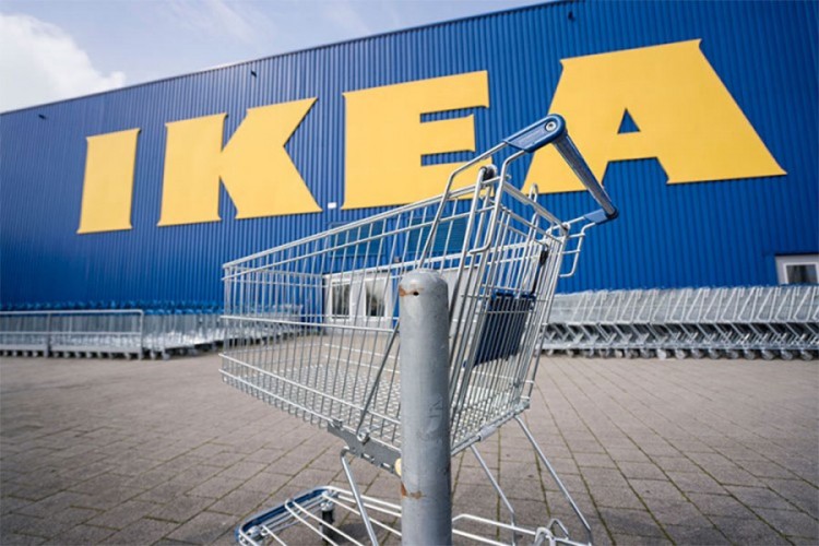 IKEA pod istragom