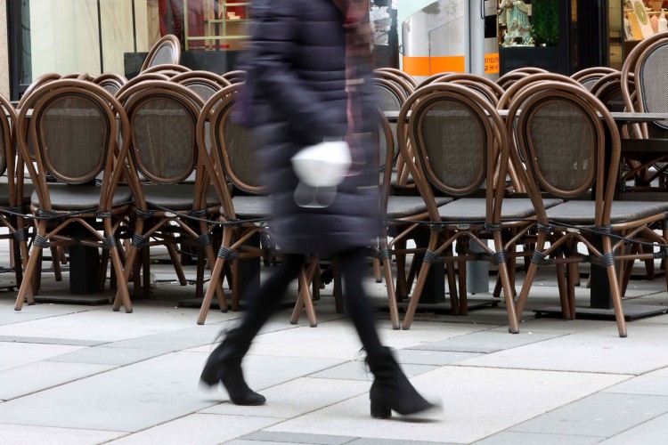 Odgođeno otvaranje terasa kafića i restorana u Austriji