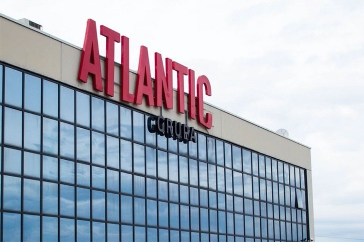 Atlantik grupa gradi treću Argeta fabriku