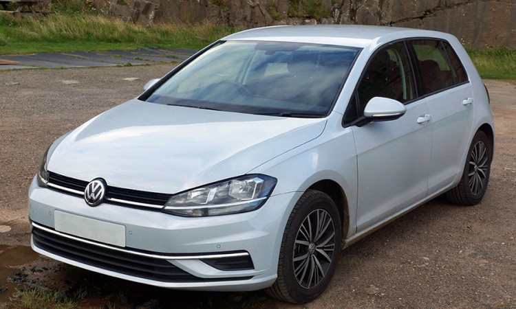 Volkswagen potvrdio: Golf "dizelaš" broji posljednje dane