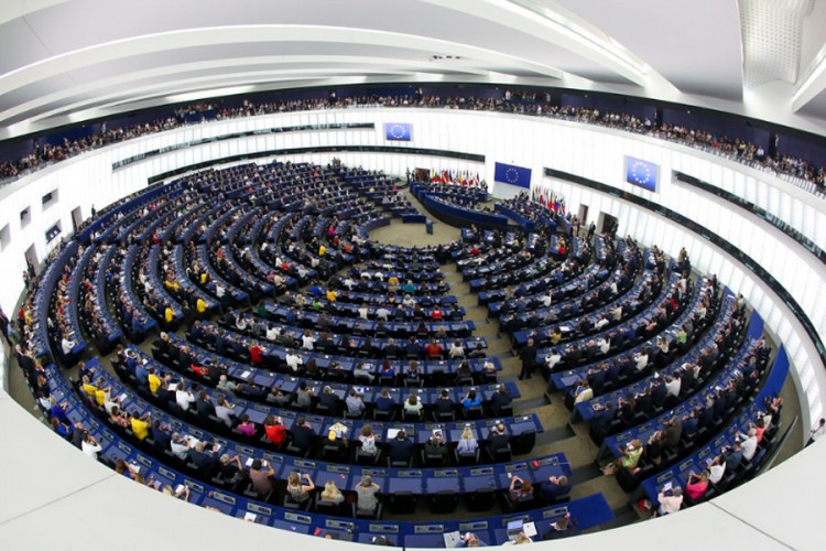 Poslanici EP iz Hrvatske traže "pravedniju raspodjelu" imovine SFRJ
