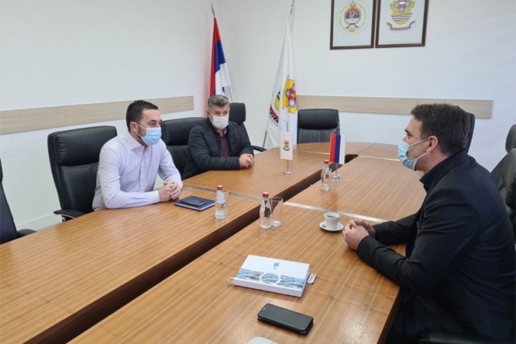 Dobojski inspektori radiće i na području Stanara
