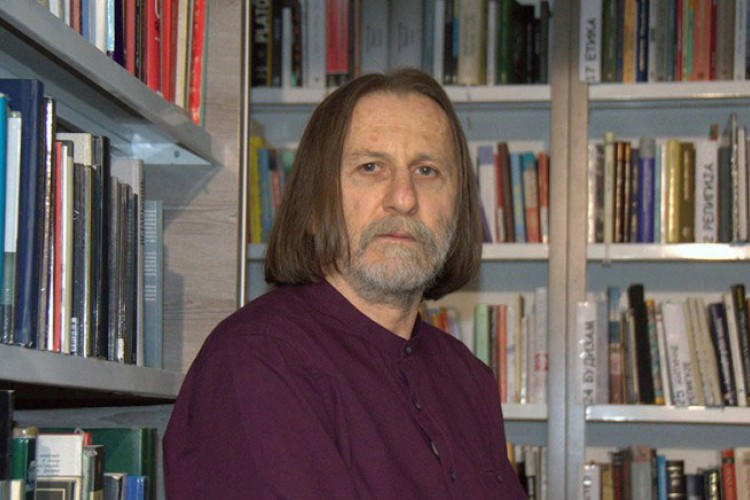 Danilu Jokanoviću "Đurin šešir"