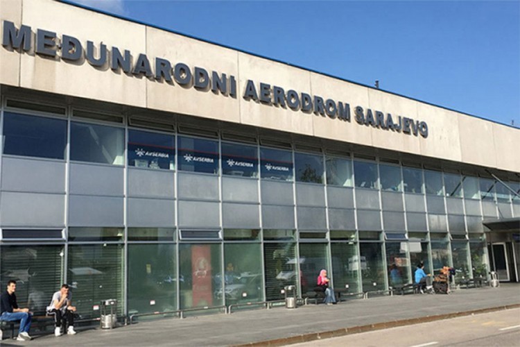 Na aerodromu u Sarajevu spriječen uvoz GMO proizvoda