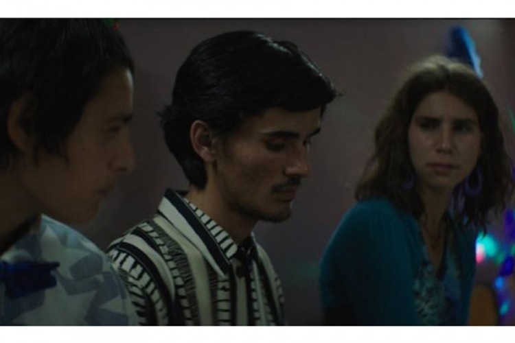 Film "Oaza" Ivana Ikića nagrađen u Sofiji