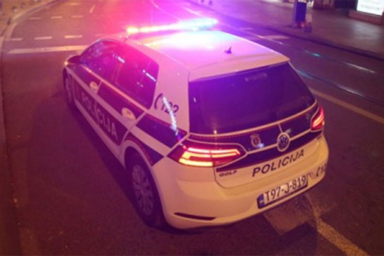 Izboden muškarac u Sarajevu