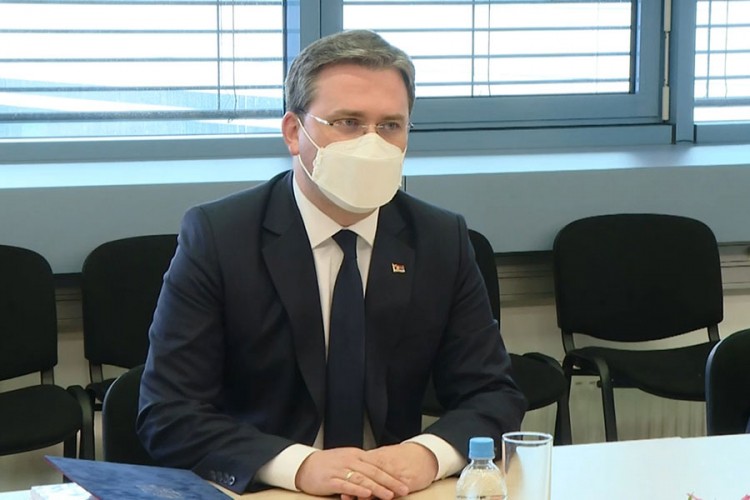 Selaković: Srbija pokušava da proširi pozitivnu agendu u regionu