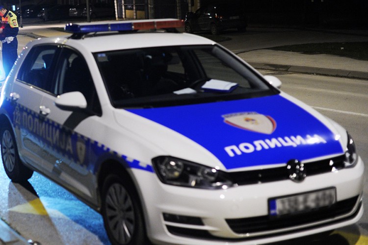 Novosađani osumnjičeni da su opljačkali Nizozemca u Šamcu