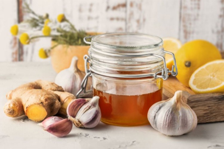 Osam najboljih antibiotika iz prirode