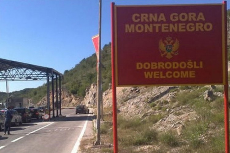 Crna Gora zabranila delegaciji Srbije da oda poštu žrtvi NATO agresije