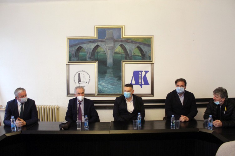 Najavljene krivične prijave protiv načelnika Višegrada i ministra lokalne samouprave