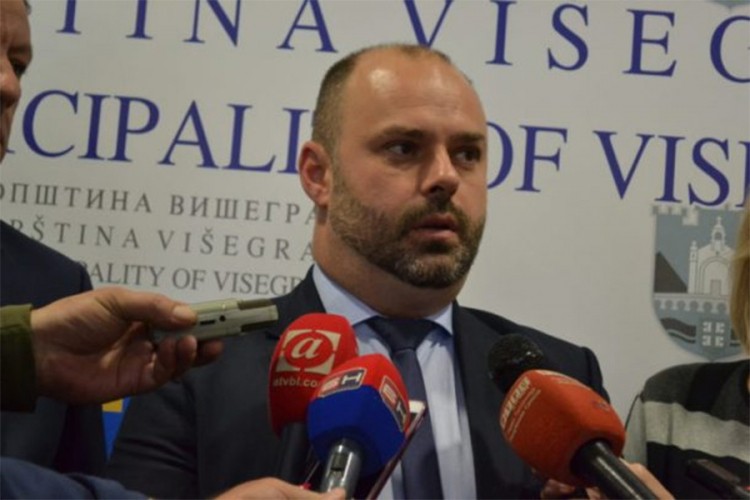 Načelnik Višegrada: Opozicija obmanjuje javnost