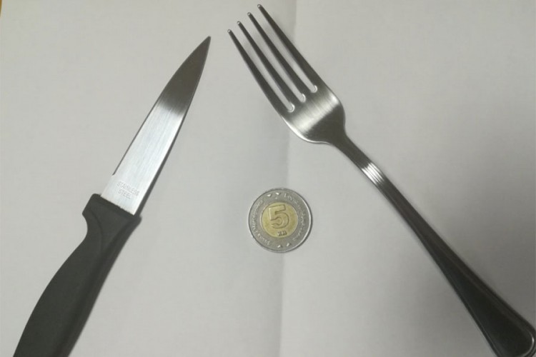 Vic dana: Ručak za pet maraka