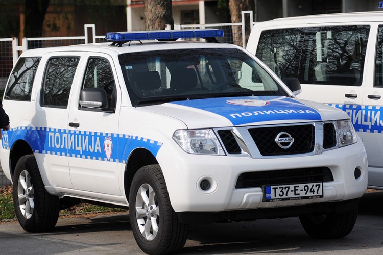 Mete im bile pumpe, kafići i firme: Osumnjičeni da su ukrali 40.000 KM