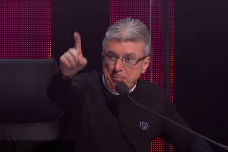 Oglasio se Popović o diskvalifikaciji Banjalučanke iz "Zvezda Granda"