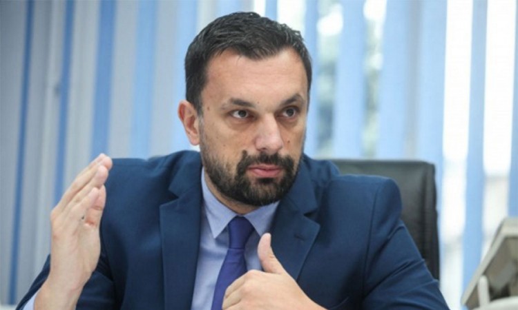 Konaković: Desetine hiljada ljudi Bogića vide kao tračak nade u BiH