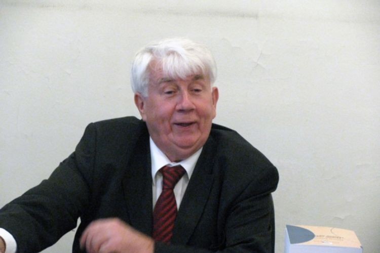 Remetić: Očuvanje srpskog jezika i pisma - briga struke i države