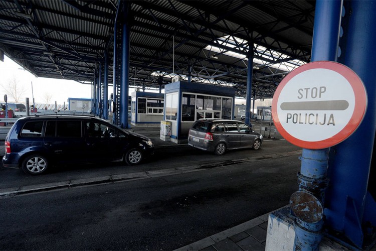 Građani BiH i dalje mogu u Srbiju bez testa