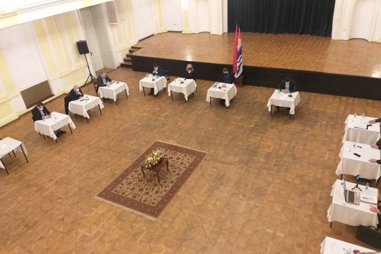 Stanivuković: Usvajanje budžeta ili blokada grada