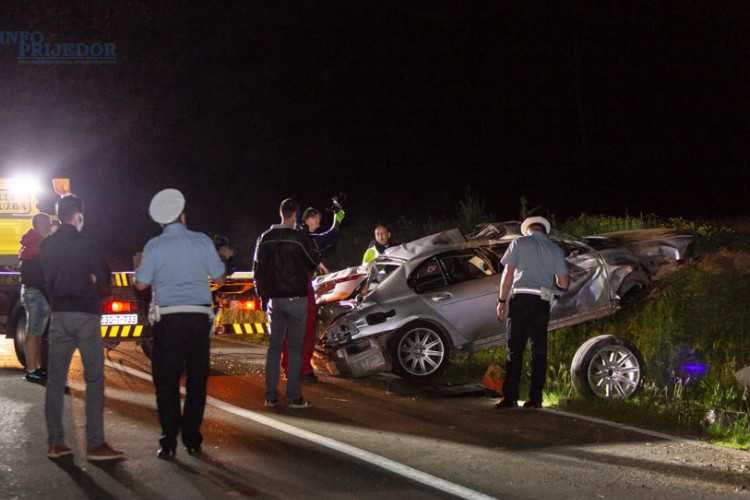 U prošloj godini najmanje poginulih u posljednjih 15 godina