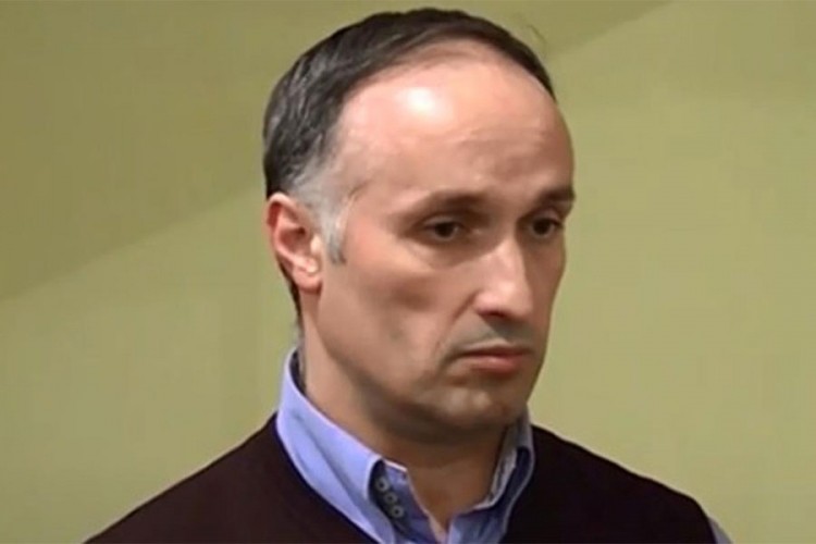 Uhapšen bivši Đilasov pomoćnik