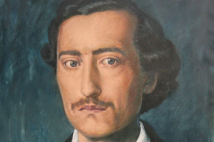 Godišnjica rođenja Branka Radičevića: Pjesmi dao mladost