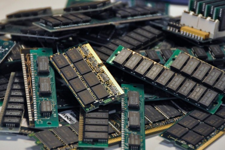 Samsung napravio RAM od čak 512 gigabjta